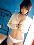 佐藤和沙 No329 Kazusa Satou[dgc](27)